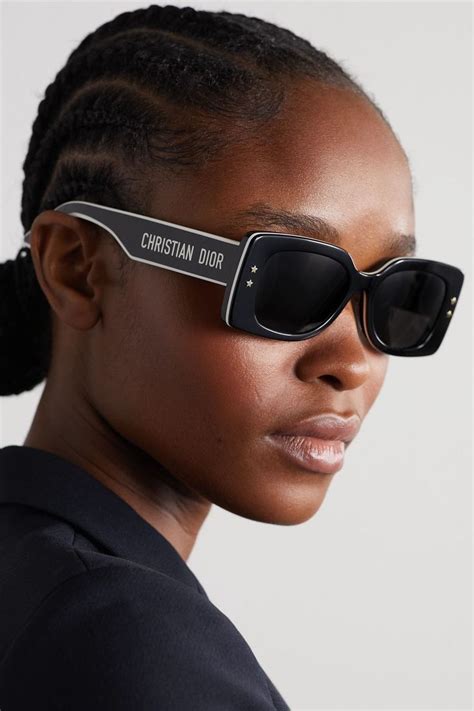 dior system sunglasses|christian dior sunglasses women's.